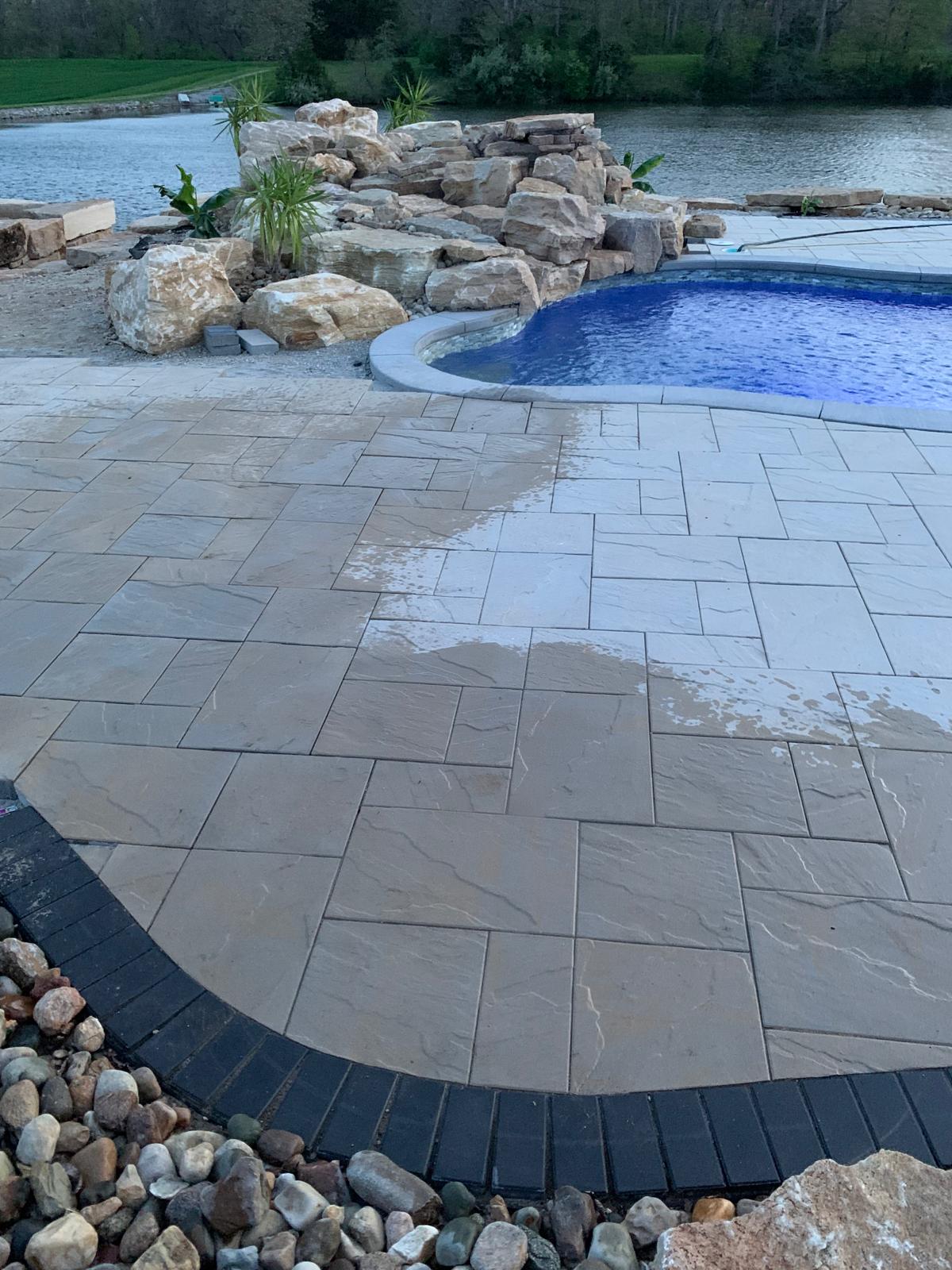 Hardscaping Project 2 — featured photo
